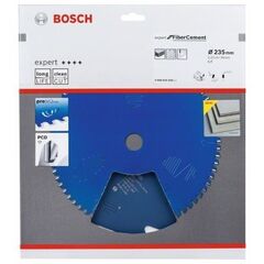  Kreissägeblätter Expert for Fibre Cement für Handkreissägen Bosch EX FC H 235x30-6, für Handkreissägen 12372911