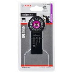  MAII 32 SC Fugenschneider Bosch HCS Universalfugenschneider MAII 32 SC, für oszillierende Multifunktionswerkzeuge 12372852