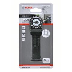  Zubehör für Multifunktionswerkzeuge MAIZ 32 APB Tauchsägeblätter Bosch BIM Tauchsägeblatt MAIZ 32 APB Wood and Metal, für oszillierende Multifunktionswerkzeuge 12372745