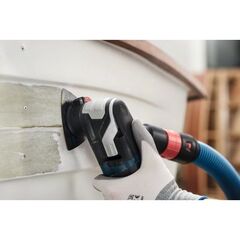  AVZ 90 RT6 Schleifplatten Bosch Dual-Tec-Sägeblatt RB - 10 Stk. AVZ90RT6, für oszillierende Multifunktionswerkzeuge 12372802