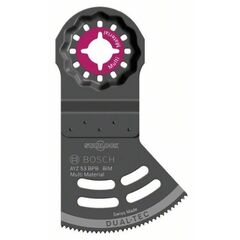  Zubehör für Multifunktionswerkzeuge AYZ 53 BPB Dual-Tec Sägeblätter Bosch Dual-Tec-Sägeblatt RB - 1 Stk. AYZ53BPB in 25er Box, für oszillierende Multifunktionswerkzeuge 12372758