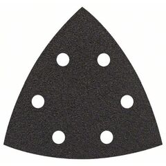  Für Deltaschleifer, Multifunktionswerkzeuge und Multischleifer F355 Best for Coatings and Composites Schleifpapier für Deltaschleifer Bosch Schleifblatt F355, 5er-Pack, für Deltaschleifer 12372789