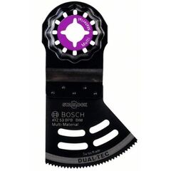  Zubehör für Multifunktionswerkzeuge AYZ 53 BPB Dual-Tec Sägeblätter Bosch Dual-Tec-Sägeblatt RB - 1 Stk. AYZ53BPB, für oszillierende Multifunktionswerkzeuge 12372760