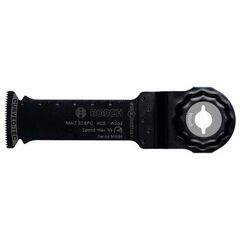  Zubehör für Multifunktionswerkzeuge MAIZ 32 EPC Tauchsägeblätter Bosch Dual-Tec-Sägeblatt RB - 10 Stk. MAIZ32 EPC, für oszillierende Multifunktionswerkzeuge 12372706