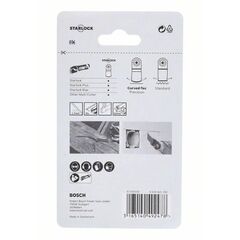  AIZ 32 APB Tauchsägeblätter Bosch BIM Tauchsägeblatt AIZ 32 APB Wood and Metal, für oszillierende Multifunktionswerkzeuge 12372727