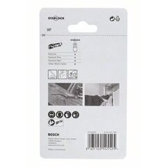  Zubehör für Multifunktionswerkzeuge AIZ 32 AB Tauchsägeblätter Bosch BIM Tauchsägeblatt AIZ 32 AB Metal, für oszillierende Multifunktionswerkzeuge 12372712