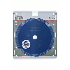  Kreissägeblätter Expert for Fibre Cement für Akku-Gehrungssägen Bosch Kreissägeblatt für Akkusägen Expert for Fibre Cement, 305 x 2,2/1,6 x 30, 8 Zähne, für Kapp- und Gehrungssägen 12372927