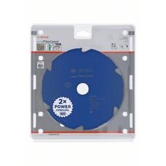  Kreissägeblätter Expert for Fibre Cement für Akku-Gehrungssägen Bosch Kreissägeblatt für Akkusägen Expert for Fibre Cement, 216 x 2/1,4 x 30, 6 Zähne, für Kapp- und Gehrungssägen 12372925