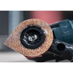  EXPERT 3 max AVZ 70 RT4 Platten zum Entfernen von Fugen Bosch EXPERT 3 max AVZ 70 RT4 Platte zum Entfernen von Fugen für Multifunktionswerkzeuge, 70 mm, für oszillierende Multifunktionswerkzeuge 12372816