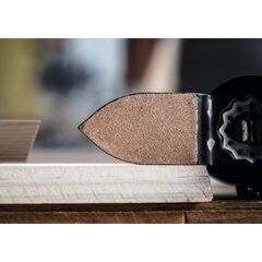  EXPERT AVZ 32 RT10 Schleiffinger Bosch EXPERT Sanding Finger Fine AVZ 32 RT10 Schleifplatte für Multifunktionswerkzeuge, 32 x 50 mm, für oszillierende Multifunktionswerkzeuge 12372768