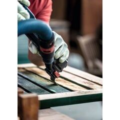  EXPERT AVZ 32 RT4 Schleiffinger Bosch EXPERT Sanding Finger Coarse AVZ 32 RT4 Schleifplatte für Multifunktionswerkzeuge, 32 x 50 mm, für oszillierende Multifunktionswerkzeuge 12372767