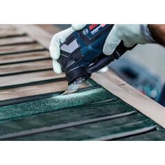  EXPERT AVZ 32 RT4 Schleiffinger Bosch EXPERT Sanding Finger Coarse AVZ 32 RT4 Schleifplatte für Multifunktionswerkzeuge, 32 x 50 mm, für oszillierende Multifunktionswerkzeuge 12372767