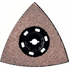  EXPERT MAVZ 116 RT10 Schleifplatten Bosch EXPERT Sanding Plate MAVZ 116 RT10 Blatt für Multifunktionswerkzeuge, 116 mm, für oszillierende Multifunktionswerkzeuge 12372769