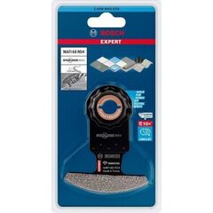  EXPERT MATI 68 RD4 Eckblätter Bosch EXPERT Corner Blade MATI 68 RD4 Blatt für Multifunktionswerkzeuge, 68 x 30 mm, für oszillierende Multifunktionswerkzeuge 12372818