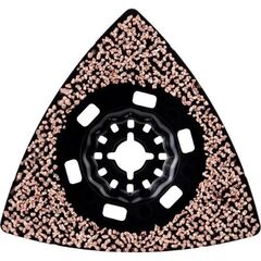  EXPERT AVZ 90 RT2 Schleifplatten Bosch EXPERT Sanding Plate AVZ 90 RT2 Blatt für Multifunktionswerkzeuge, 90 mm, 10-tlg., für oszillierende Multifunktionswerkzeuge 12372775