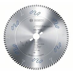  Kreissägeblätter Top Precision Best for Wood für Tischsägen Bosch Kreissägeblatt Top Precision Best for Wood, für Tischsägen 12372892