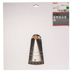  Kreissägeblätter Optiline Wood für Tischsägen Bosch Kreissägeblatt Optiline Wood, für Tischsägen 12373351