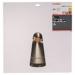  Kreissägeblätter Construct Wood für Tischkreissägen Bosch Kreissägeblatt Construct Wood, für Tischsägen 12373195