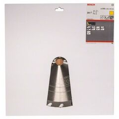  Kreissägeblätter Construct Wood für Tischkreissägen Bosch Kreissägeblatt Construct Wood, für Tischsägen 12373204