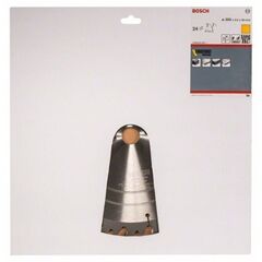  Kreissägeblätter Construct Wood für Tischkreissägen Bosch Kreissägeblatt Construct Wood, für Tischsägen 12373201