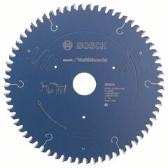  Kreissägeblätter Expert for MultiMaterial für Kapp- und Gehrungssägen Bosch Kreissägeblatt Expert for Multi Material, für Kapp- und Gehrungssägen 12373117