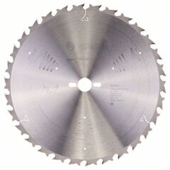  Kreissägeblätter Expert for Wood für Paneelkreis- und Tischsägen Bosch Kreissägeblatt Expert for Wood, für vertikale Paneelkreissägen 12373051