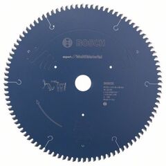  Kreissägeblätter Expert for MultiMaterial für Kapp- und Gehrungssägen Bosch Kreissägeblatt Expert for Multi Material, für Kapp- und Gehrungssägen 12373118