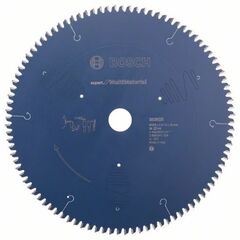  Kreissägeblätter Expert for MultiMaterial für Kapp- und Gehrungssägen Bosch Kreissägeblatt Expert for Multi Material, für Kapp- und Gehrungssägen 12373113