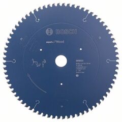  Kreissägeblätter Expert for Wood für Kapp- und Gehrungssägen Bosch Kreissägeblatt Expert for Wood, für Kapp- und Gehrungssägen 12373013