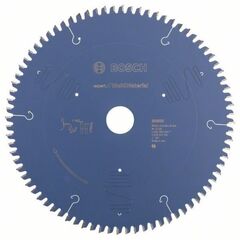  Kreissägeblätter Expert for MultiMaterial für Kapp- und Gehrungssägen Bosch Kreissägeblatt Expert for Multi Material, für Kapp- und Gehrungssägen 12373116
