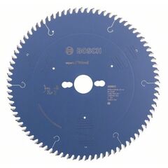  Kreissägeblätter Expert for Wood für Tischkreissägen Bosch Kreissägeblatt Expert for Wood, für Tischsägen 12373035