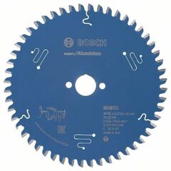  Kreissägeblätter Expert for Aluminium für Handkreissägen Bosch Kreissägeblatt Expert for Aluminium, für Handkreissägen 12373154
