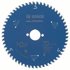  Kreissägeblätter Expert for Aluminium für Handkreissägen Bosch Kreissägeblatt Expert for Aluminium, für Handkreissägen 12373158