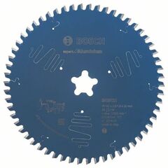  Kreissägeblätter Expert for Aluminium für Tischsägen Bosch Kreissägeblatt Expert for Aluminium, für Tischsägen 12373168