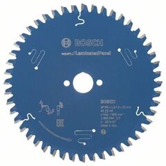  Kreissägeblätter Expert for Laminated Panel für Handkreissägen Bosch Kreissägeblatt Expert for Laminated Panel, für Handkreissägen 12373089