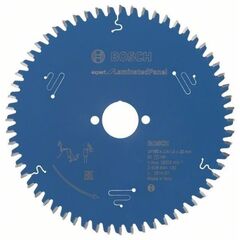  Kreissägeblätter Expert for Laminated Panel für Handkreissägen Bosch Kreissägeblatt Expert for Laminated Panel, für Handkreissägen 12373088