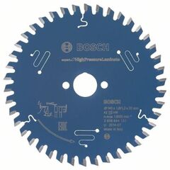  Kreissägeblätter Expert for High Pressure Laminate für Handkreissägen Bosch Kreissägeblatt Expert for High Pressure Laminate, für Handkreissägen 12373102