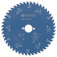  Kreissägeblätter Expert for Wood für Handkreissägen Bosch Kreissägeblatt Expert for Wood, für Handkreissägen 12372962