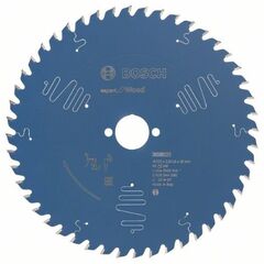  Kreissägeblätter Expert for Wood für Tischkreissägen Bosch Kreissägeblatt Expert for Wood, für Tischsägen 12373038