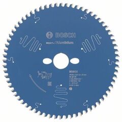  Kreissägeblätter Expert for Aluminium für Tischsägen Bosch Kreissägeblatt Expert for Aluminium, für Tischsägen 12373170