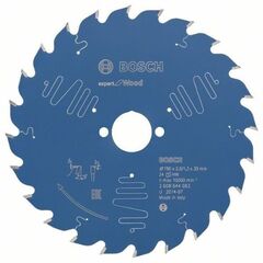  Kreissägeblätter Expert for Wood für Tischkreissägen Bosch Kreissägeblatt Expert for Wood, für Tischsägen 12373037