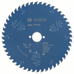 Kreissägeblätter Expert for Wood für Tischkreissägen Bosch Kreissägeblatt Expert for Wood, für Tischsägen 12373046