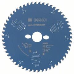  Kreissägeblätter Expert for Aluminium für Kapp- und Gehrungssägen Bosch Kreissägeblatt Expert for Aluminium, für Kapp- und Gehrungssägen 12373164