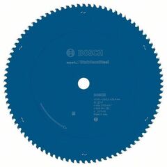  Kreissägeblätter Expert for Stainless Steel für Kapp- und Gehrungssägen Bosch Kreissägeblatt Expert for Stainless Steel, für Gehrungssägen 12373131