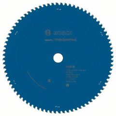  Kreissägeblätter Expert for Stainless Steel für Kapp- und Gehrungssägen Bosch Kreissägeblatt Expert for Stainless Steel, für Gehrungssägen 12373135
