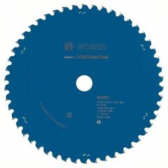  Kreissägeblätter Expert for Stainless Steel für Kapp- und Gehrungssägen Bosch Kreissägeblatt Expert for Stainless Steel, für Gehrungssägen 12373134