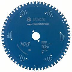  Kreissägeblätter Expert for Sandwich Panel für Handkreissägen Bosch Kreissägeblatt Expert for Sandwich Panel, für Handkreissägen 12373122
