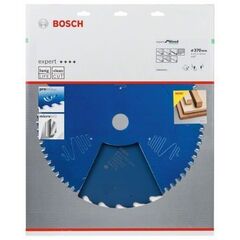  Kreissägeblätter Expert for Wood für Handkreissägen Bosch Kreissägeblatt Expert for Wood, für Handkreissägen 12372958