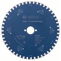  Kreissägeblätter Expert for Sandwich Panel für Handkreissägen Bosch EX SH H 230x30-48, für Handkreissägen 12373127