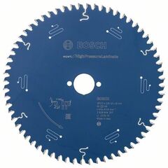  Kreissägeblätter Expert for High Pressure Laminate für Handkreissägen Bosch EX TR H 235x30-64, für Handkreissägen 12373097